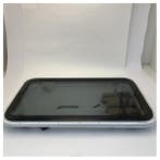 Bieden: Trend Marine White Aluminium Coated, Ophalen of Verzenden, Nieuw