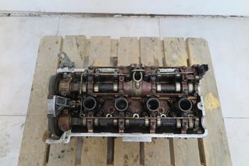 motorblok links BMW E65 3.6 V8 272 PK 01-05, Verzenden, Gebruikt