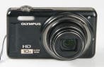 Olympus VR310 - Digitale compact camera, Audio, Tv en Foto, Nieuw