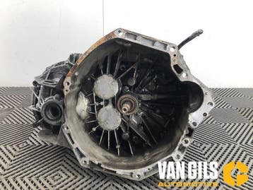 Versnellingsbak Opel Vivaro O320145, Nieuw