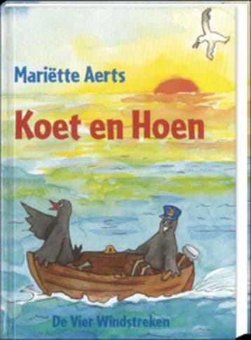 Koet En Hoen - Aerts, Verzenden, Nieuw