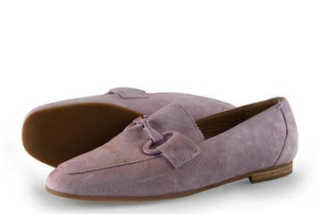 Manfield Loafers in maat 39 Overig, Vêtements | Femmes, Chaussures, Verzenden, Overige typen