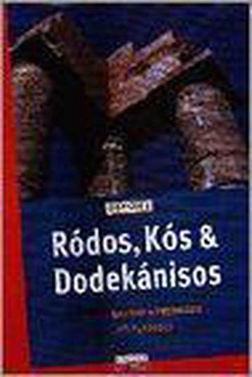 Rodos kos dodekanisos (odyssee), Verzenden
