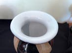 Kersten - Vaas (2) - Glas, Antiek en Kunst