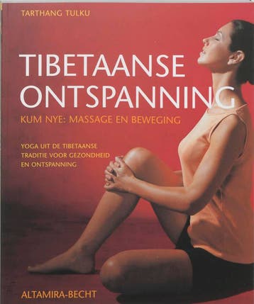 Tibetaanse ontspanning 9789069636337 T. Tulku, Verzenden, T. Tulku
