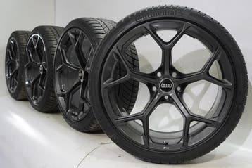 Audi RS4 RS5 B9 20 inch velgen Continental Winterbanden Orig, Auto-onderdelen, Banden en Velgen, Ophalen of Verzenden, Nieuw
