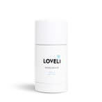 Loveli Deodorant - Fresh Cotton - 75ml, Verzenden, Nieuw