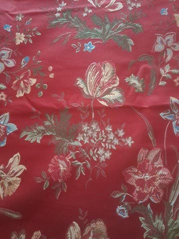 Tissu d’ameublement - 280 cm - 280 cm