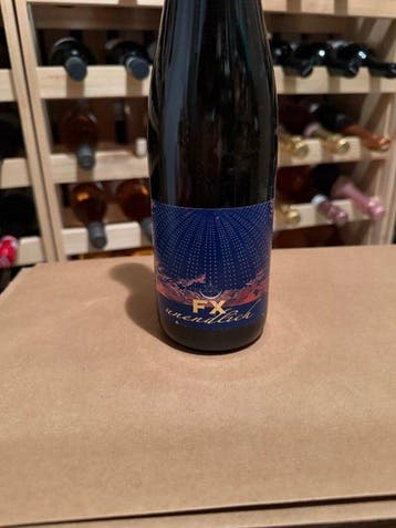 2009 FX Pichler, Riesling Unendlich - Wachau Smaragd - 1, Nieuw