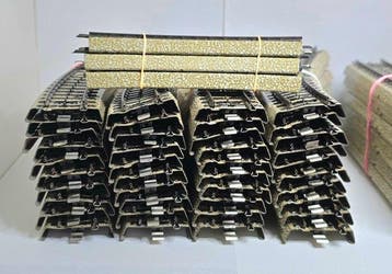 Märklin H0 - 5106/5100/5201/5107/5129 - Voie ferrée pour