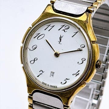 Yves Saint Laurent - Unknown - Zonder minimumprijs - 79884 -