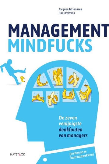 Management mindfucks 9789461265852 Hans Veltman, Verzenden, Hans Veltman