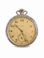 Silvana - 91743 - 1900-1949, Handtassen en Accessoires, Horloges | Heren, Nieuw