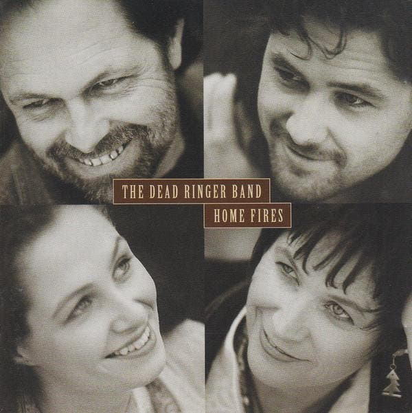 Dead Ringer Band - Home Fires, CD & DVD, CD | Pop, Envoi