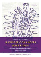Je kunt er ook anders naar kijken 9789060386729, Boeken, Verzenden, Zo goed als nieuw, Geertje Post Uiterweer