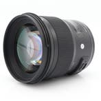 Sigma 50mm F/1.4 DG HSM Art Nikon FX | Occasion, Ophalen of Verzenden