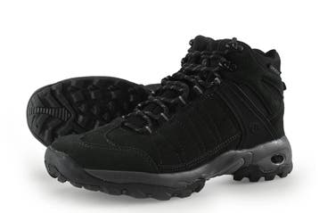 Brutting Wandelschoenen in maat 40 Zwart, Verzenden