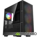 DeepCool CH560 Black, Verzenden, Nieuw