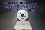 Remschijf Citroen, Peugeot TRW (Vooras), Verzenden, Nieuw, Peugeot