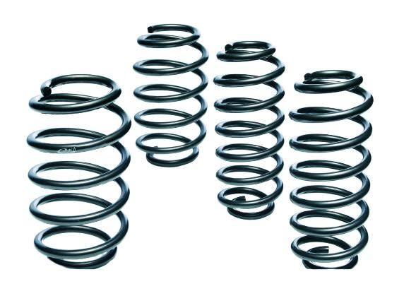 Eibach Pro-Kit Verlagingsveren | MINI | MINI (F65) / MINI (F, Auto-onderdelen, Ophanging en Onderstel, Nieuw, Verzenden