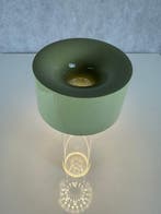 Foscarini - Rodolfo Dordoni - Tafellamp - Fleur - Metaal,