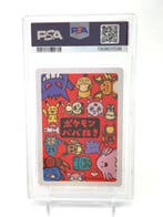 Pokémon - 1 Graded card - Gengar - PSA 10 - Various sets, Nieuw
