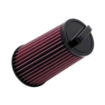 K&N Vervangingsluchtfilter | Mini Countrymann 1.6L (E-2985), Verzenden, Nieuw