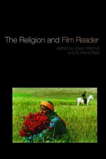 Religion & Film Reader 9780415404952 Jolyon Mitchell, Verzenden, Jolyon Mitchell