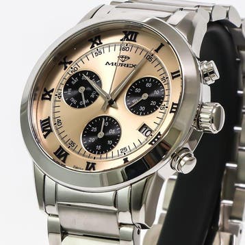 Murex - Swiss Made Chronograph - Sans prix de réserve -, Nieuw