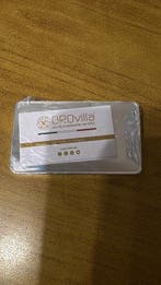 250 gram - Zilver .999 - Mario Villa Milano - Verzegeld en