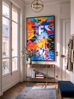 GuS Saint-Amour (1974) - BLAst Serie #6