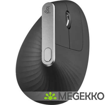 Logitech Mouse MX Vertical, Informatique & Logiciels, Verzenden