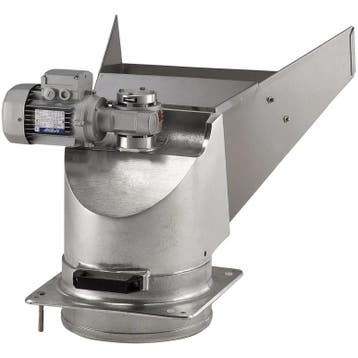 Automatische Invoergoot | Electrolux Groentesnijder, Zakelijke goederen, Verzenden, Nieuw in verpakking