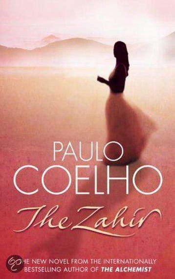 The Zahir - Coelho, Livres, Verzenden