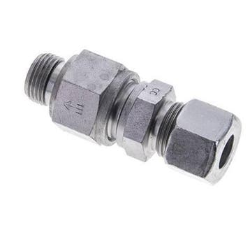 Anneau de coupe pour clapet anti-retour hydraulique 12S, Bricolage & Construction, Verzenden