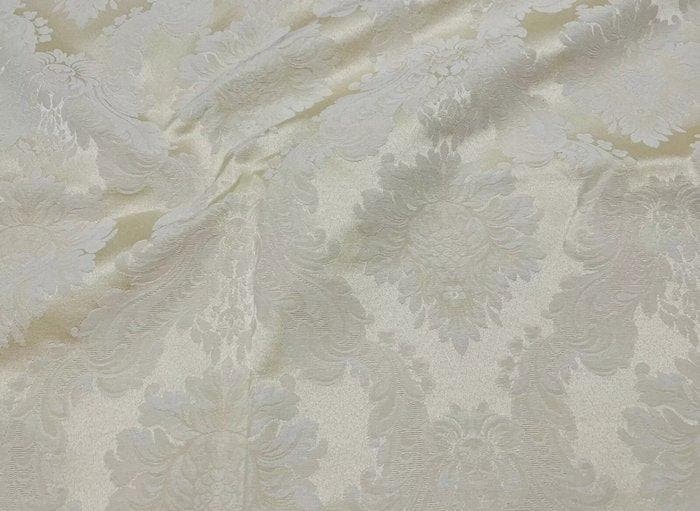 Prachtige luxe stof – Tijdloze elegantie voor uw huis -, Antiquités & Art, Tapis & Textile