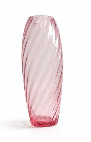 Egermann - Vaas - Glas - Rose Marika Vase