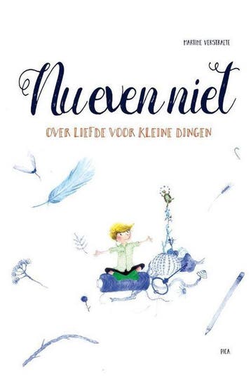 Nu even niet 9789491806896 Martine Verstraete, Verzenden, Martine Verstraete