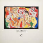 Frankie Goes To Hollywood - Welcome To The Pleasuredome, Verzenden, Gebruikt