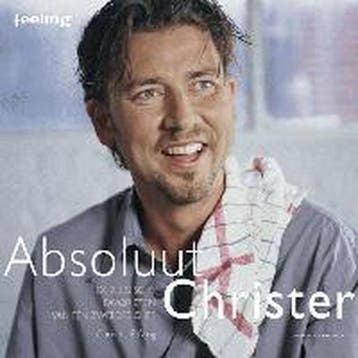 Absoluut Christer 9789056174699 Ch. Elfving, Boeken, Kookboeken, Verzenden, Gelezen, Ch. Elfving
