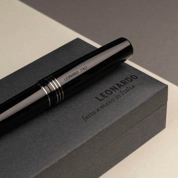 Leonardo Officina Italiana - Momento zero grande 2.0 -