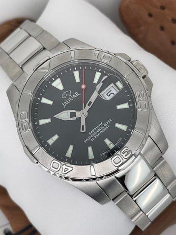 Jaguar - Professional Diver - Sans prix de réserve - J969/3, Nieuw