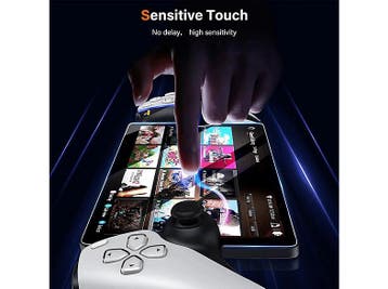 PlayCool PlayStation 5 Anti-Blauw PlayStation Portal, Verzenden, Nieuw