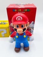 Nintendo - Super Mario Big Figure 30cm TAITO + Question, Nieuw