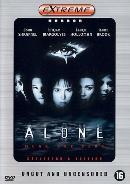 Alone op DVD, Cd's en Dvd's, Dvd's | Horror, Nieuw in verpakking, Verzenden