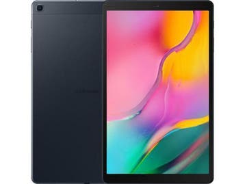 Samsung Galaxy Tab A (10.1, 2019) - Zwart - 32 GB - WiFi +, Verzenden