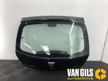 Achterklep Dacia Sandero O256904