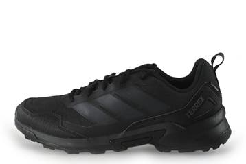 Adidas Sportschoenen in maat 46 Zwart, Kleding | Heren, Schoenen, Verzenden, Zo goed als nieuw, Adidas, Sportschoenen