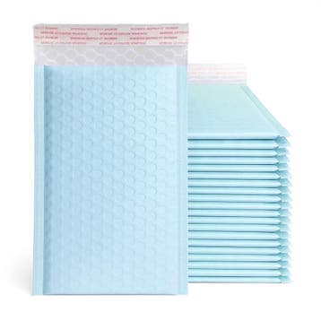 Set van 40 kleine bubbelenveloppen (luchtkussenenvelop, bla, Doe-het-zelf en Bouw, Verzenden, Nieuw
