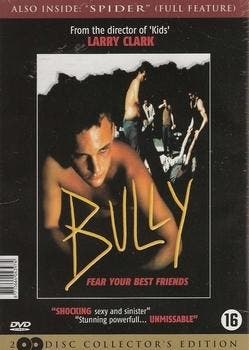 Bully & Spider (2dvd) op DVD, Verzenden
